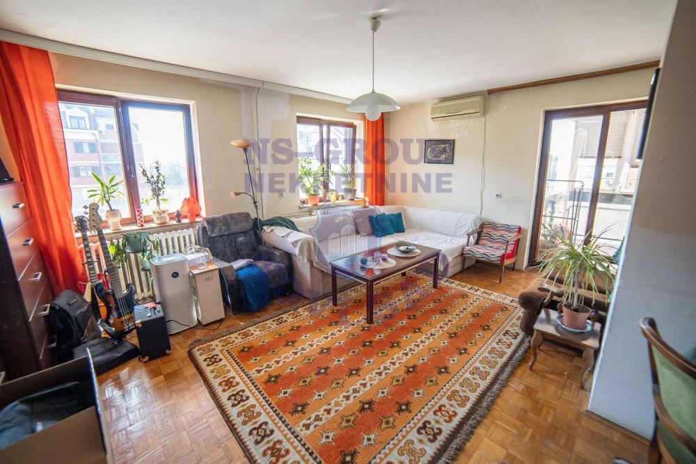 Slika 3 - Trosoban stan na prodaju, 86m2, 187.040€