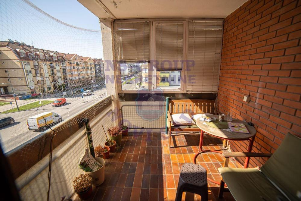 Slika 2 - Trosoban stan na prodaju, 86m2, 187.040€
