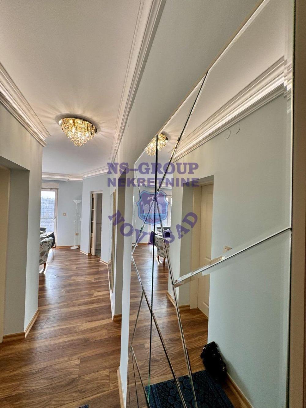 Slika 6 - Dvoiposoban stan na prodaju, 66m2, 279.900€