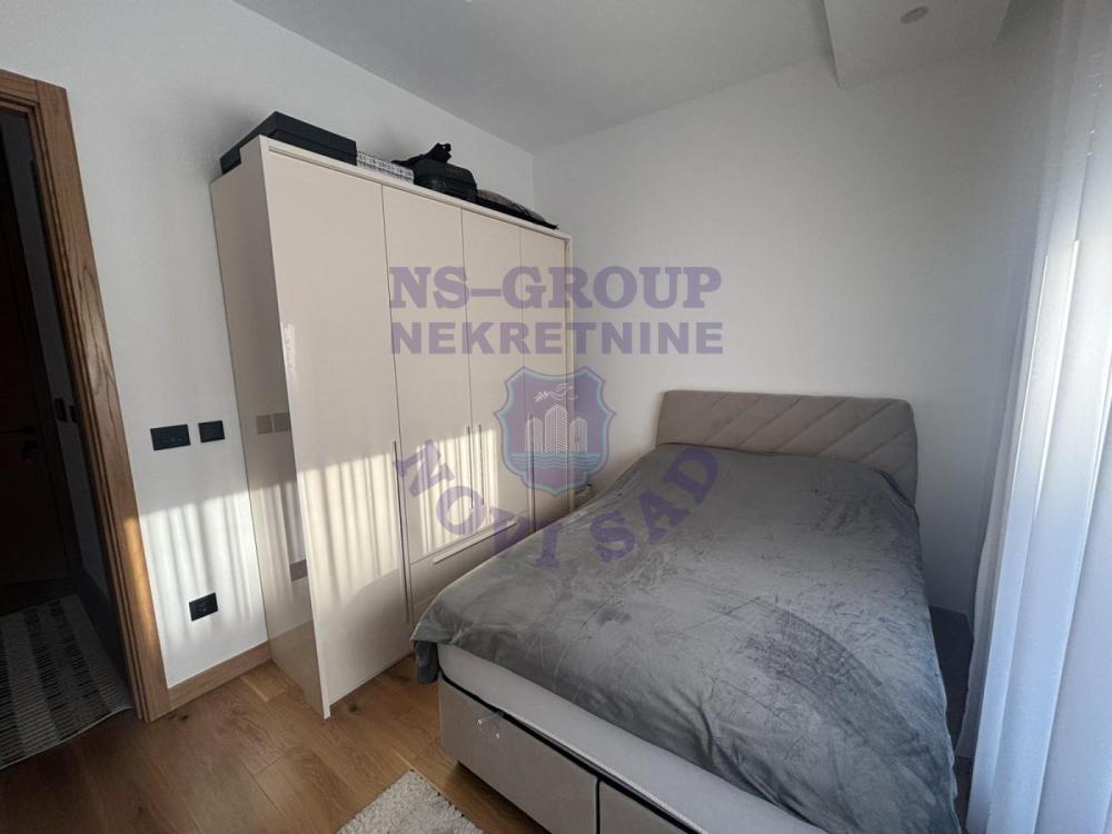 Slika 8 - Dvosoban stan na prodaju, 40m2, 169.950€