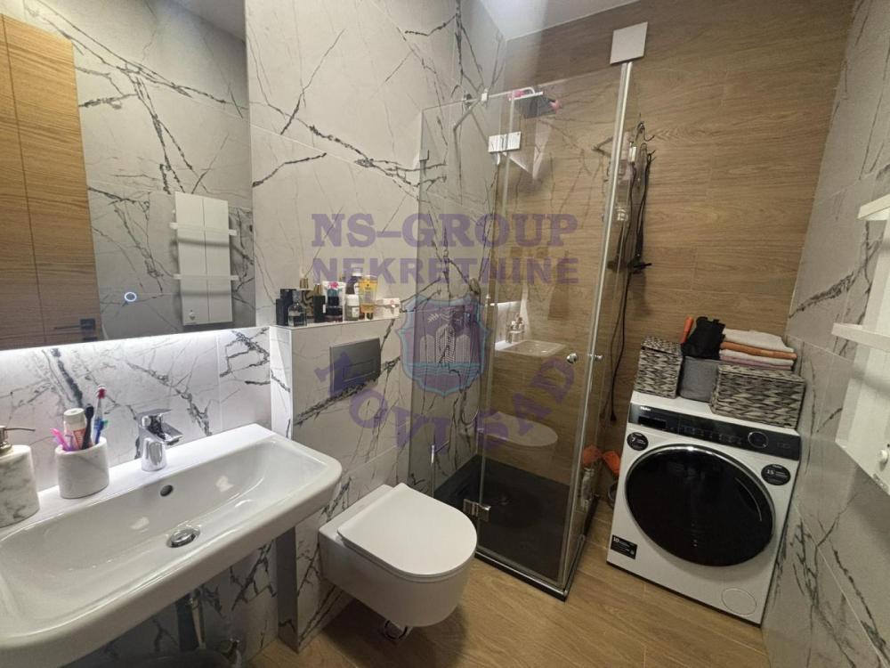 Slika 10 - Dvosoban stan na prodaju, 40m2, 169.950€