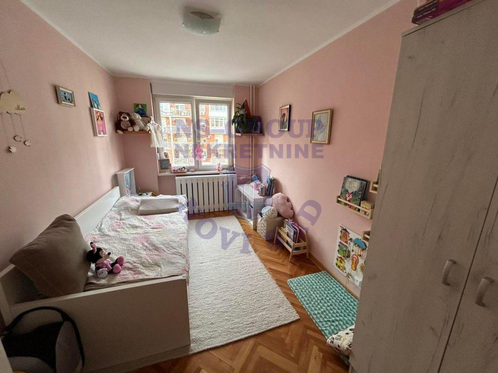 Slika 2 - Dvoiposoban stan na prodaju, 55m2, 164.290€