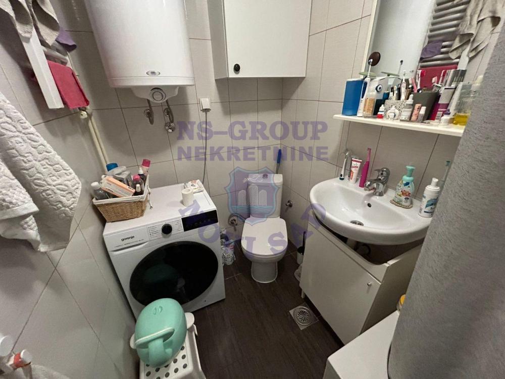 Slika 5 - Dvoiposoban stan na prodaju, 55m2, 164.290€