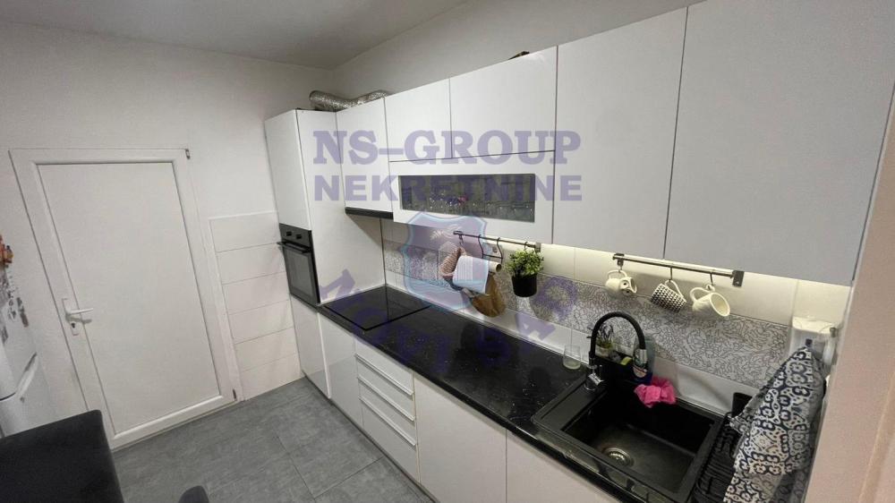 Slika 1 - Dvoiposoban stan na prodaju, 67m2, 149.350€