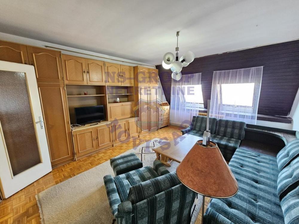 Slika 1 - Trosoban stan na prodaju, 206880m2, 206.880€