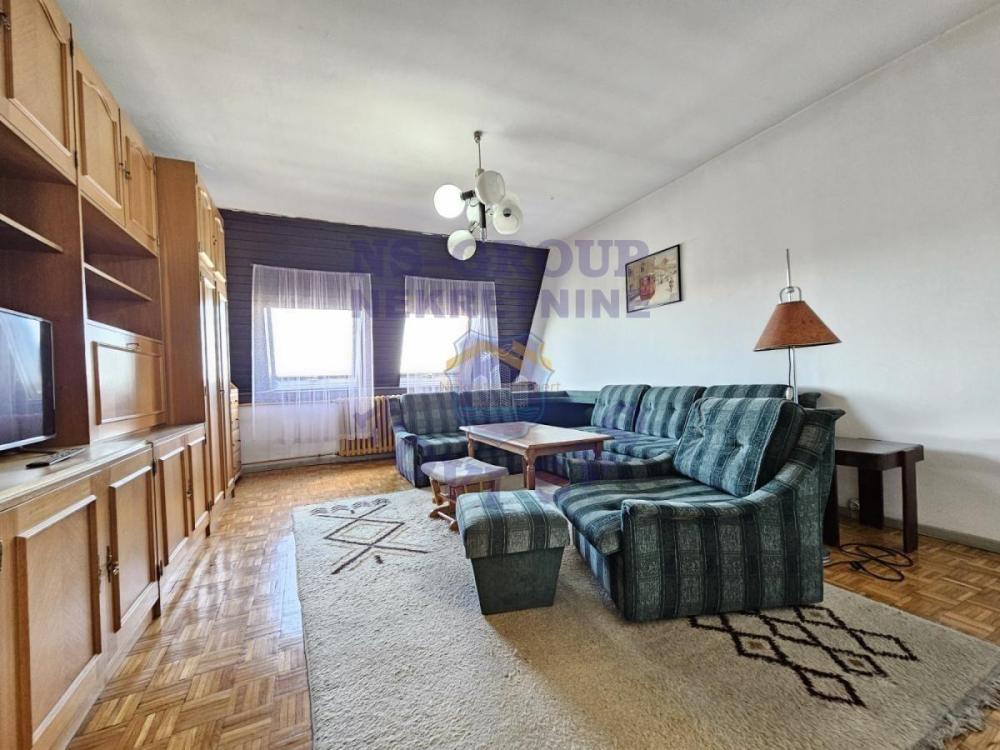 Slika 2 - Trosoban stan na prodaju, 206880m2, 206.880€
