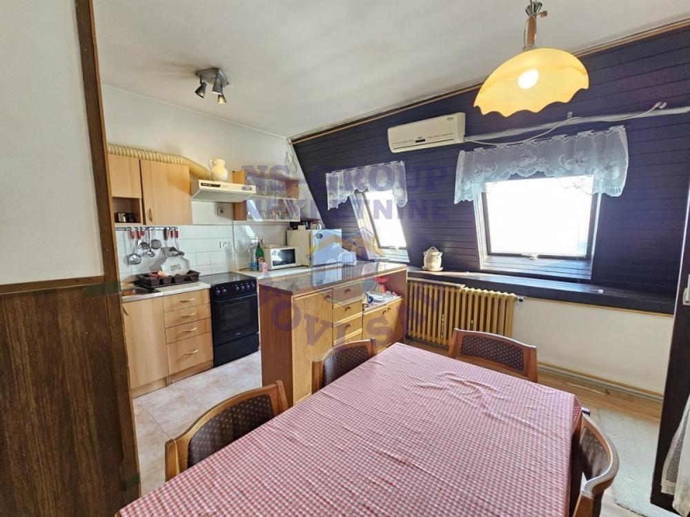 Slika 4 - Trosoban stan na prodaju, 206880m2, 206.880€