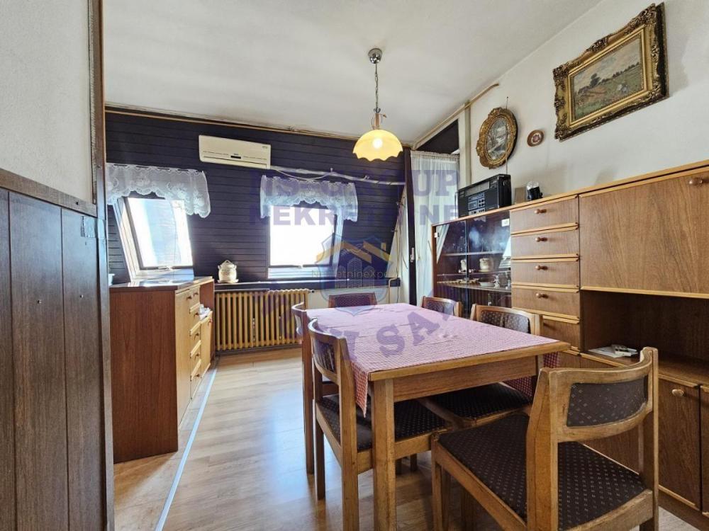 Slika 5 - Trosoban stan na prodaju, 206880m2, 206.880€