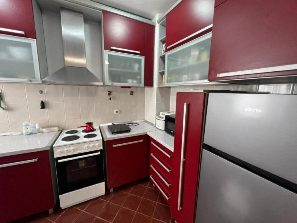 Slika 1 - Đorđa Žličića, Trosoban stan na prodaju, 71m2, 164.800€