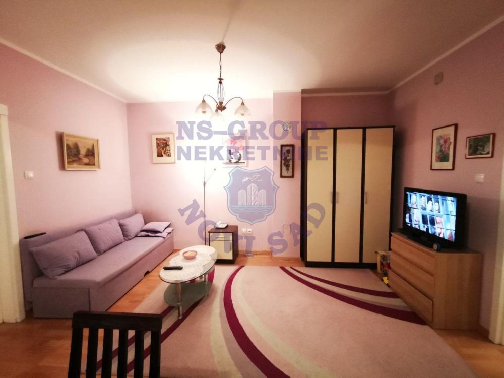 Slika 2 - Dvoiposoban stan na prodaju, 57m2, 173.200€