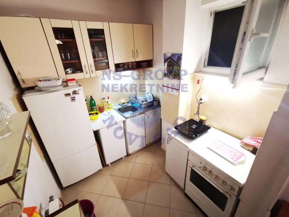 Slika 4 - Dvoiposoban stan na prodaju, 57m2, 173.200€
