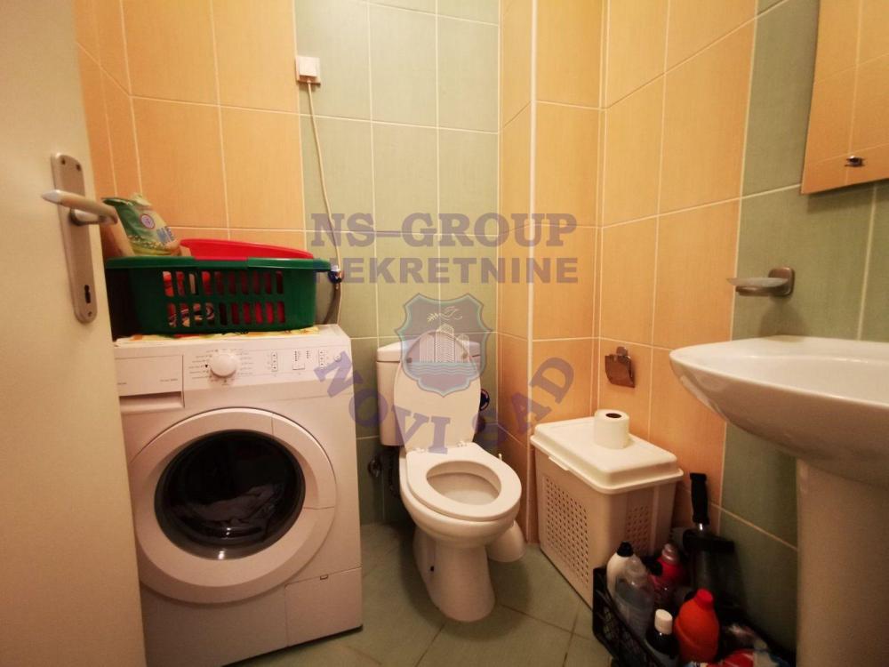 Slika 9 - Dvoiposoban stan na prodaju, 57m2, 173.200€