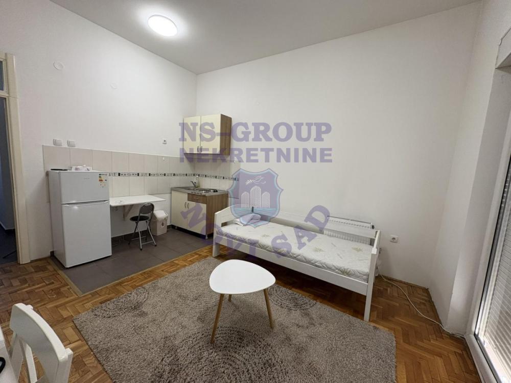 Slika 2 - Jednosoban stan na prodaju, 24m2, 89.610€