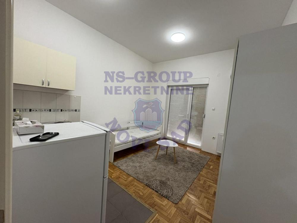Slika 3 - Jednosoban stan na prodaju, 24m2, 89.610€