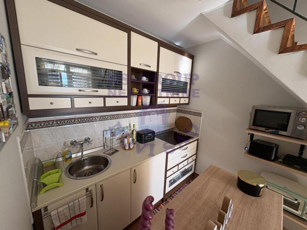Slika 1 - Dvosoban stan na prodaju, 46m2, 125.660€