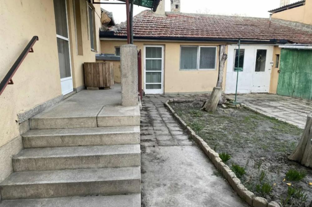 Slika 2 - Bečej, Kuća na prodaju, 114m2, 64.000€