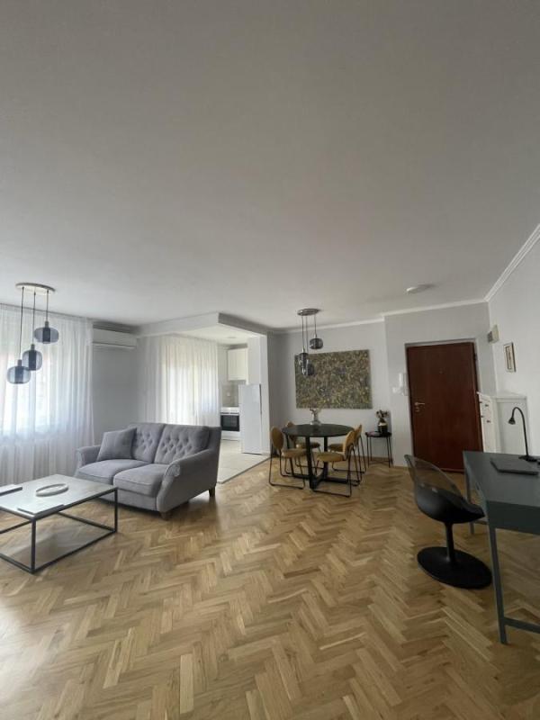 Slika 1 - Ilije Vučetića, Dvosoban stan na prodaju, 55m2, 159.650€