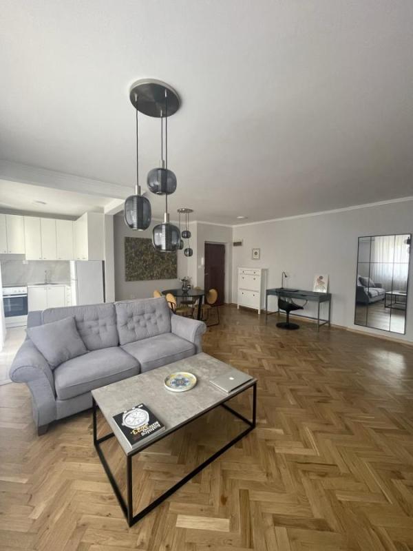 Slika 3 - Ilije Vučetića, Dvosoban stan na prodaju, 55m2, 159.650€