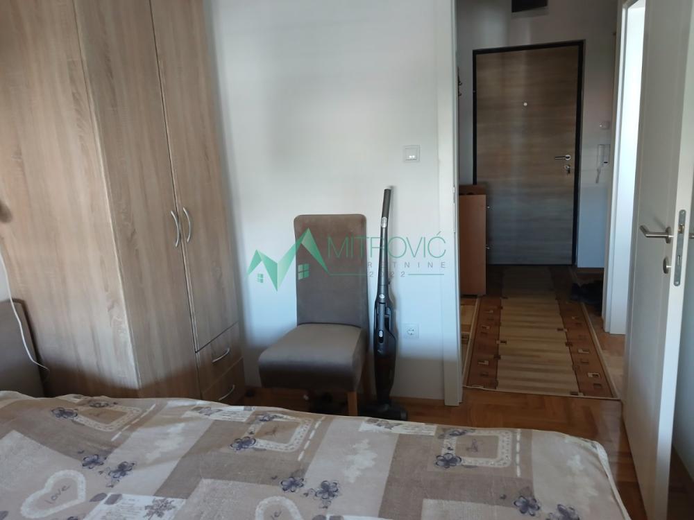 Slika 5 - Jednoiposoban stan na prodaju, 36m2, 133.500€