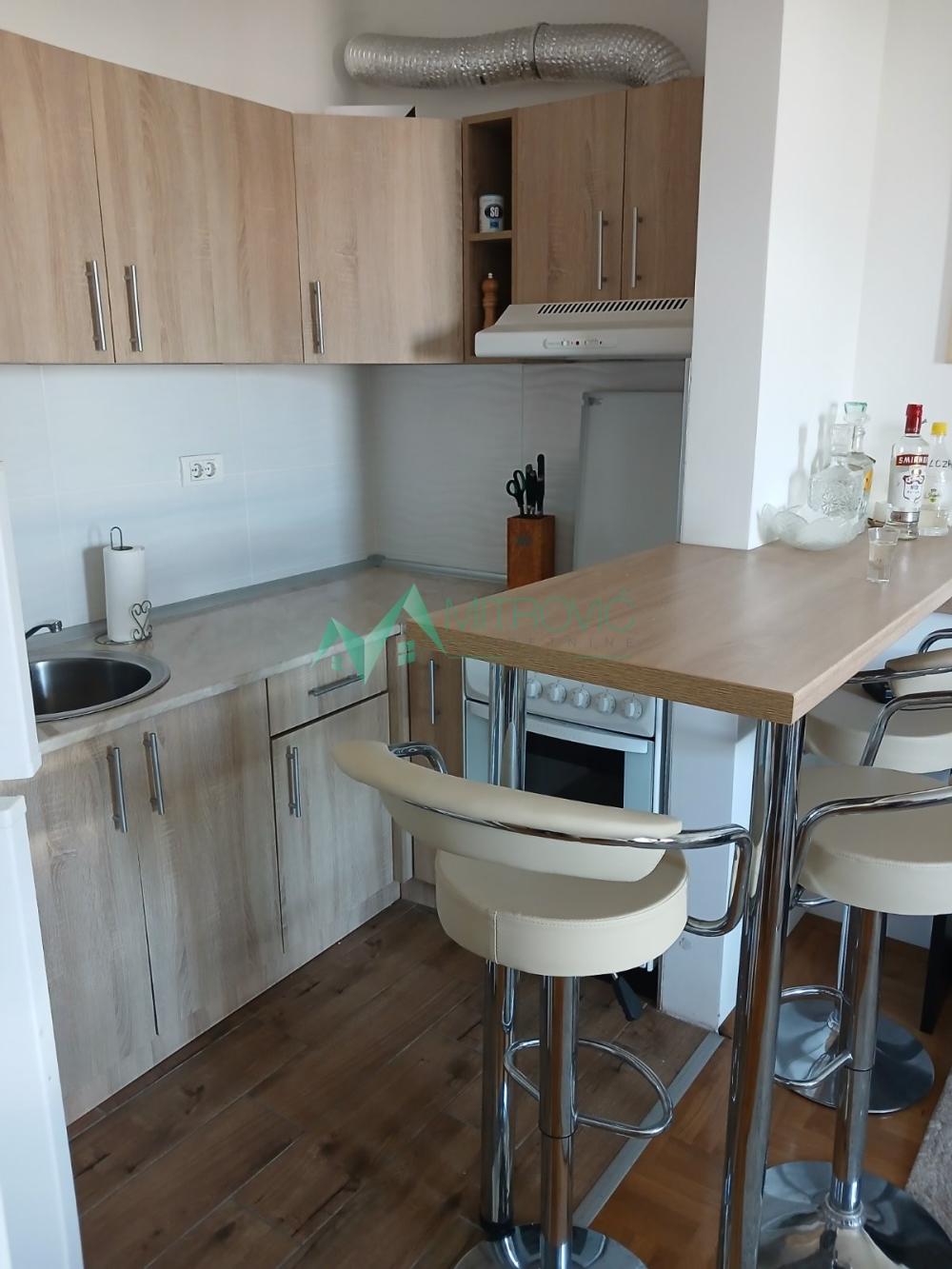 Slika 3 - Jednoiposoban stan na prodaju, 36m2, 133.500€