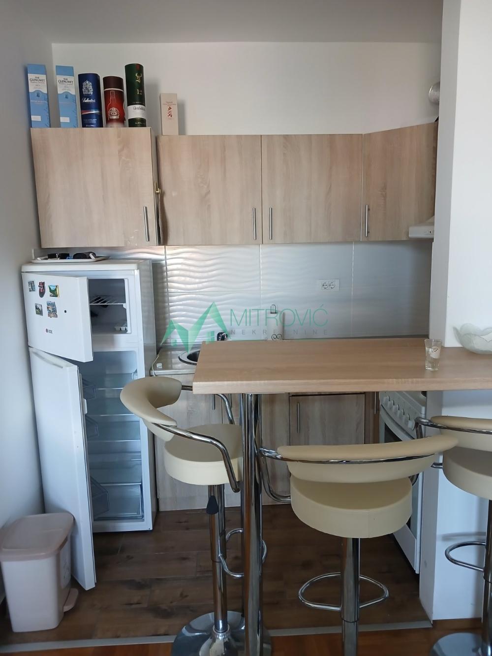 Slika 2 - Jednoiposoban stan na prodaju, 36m2, 133.500€