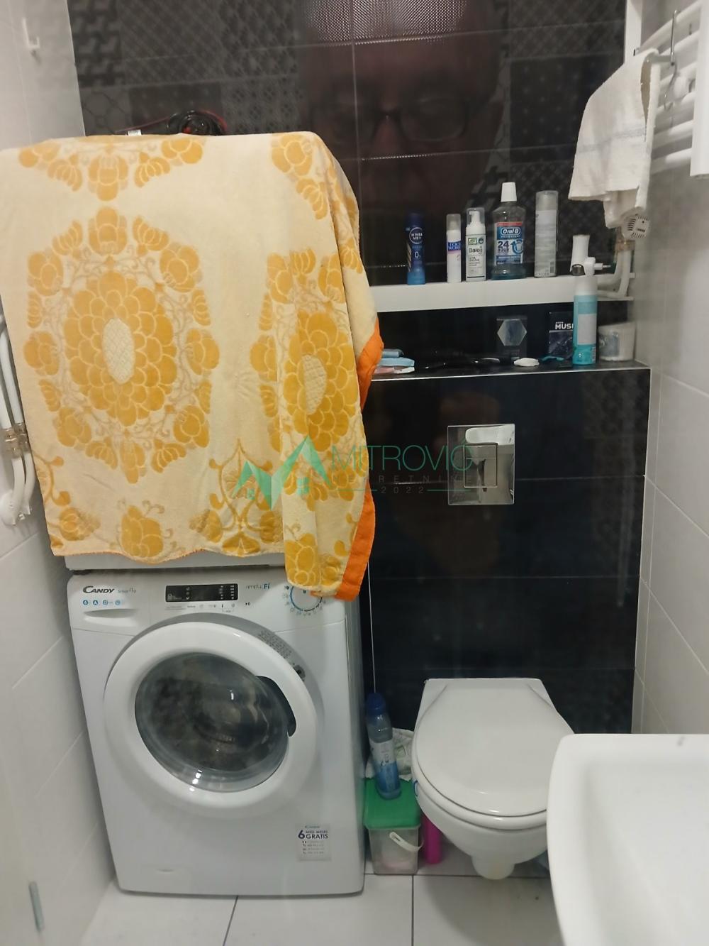 Slika 9 - Jednoiposoban stan na prodaju, 36m2, 133.500€