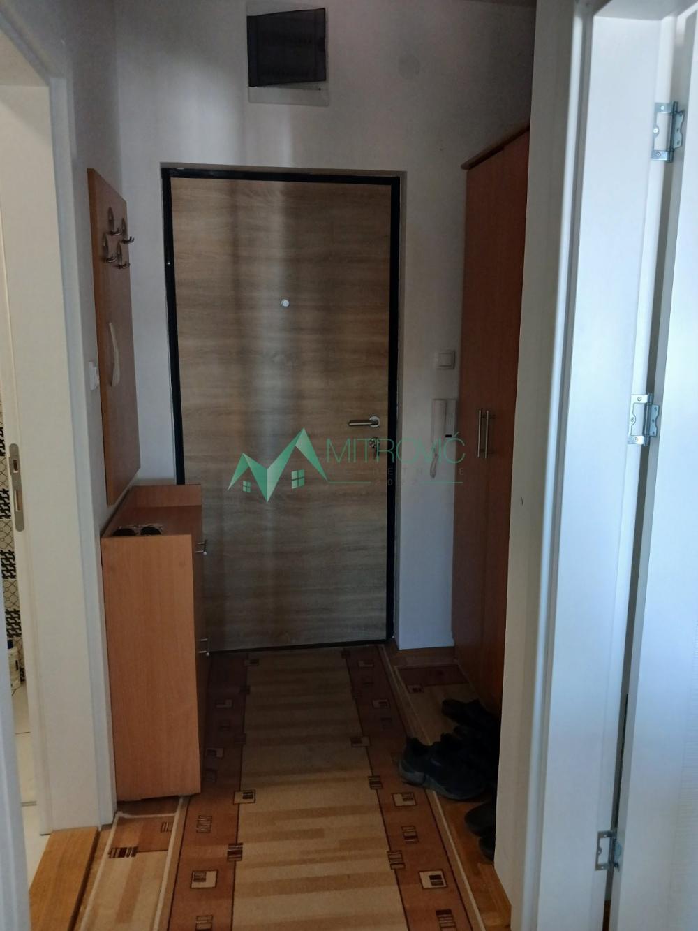 Slika 10 - Jednoiposoban stan na prodaju, 36m2, 133.500€