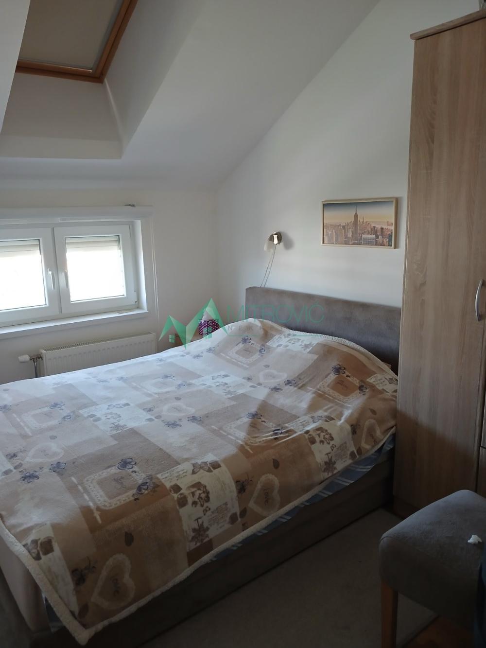 Slika 4 - Jednoiposoban stan na prodaju, 36m2, 133.500€