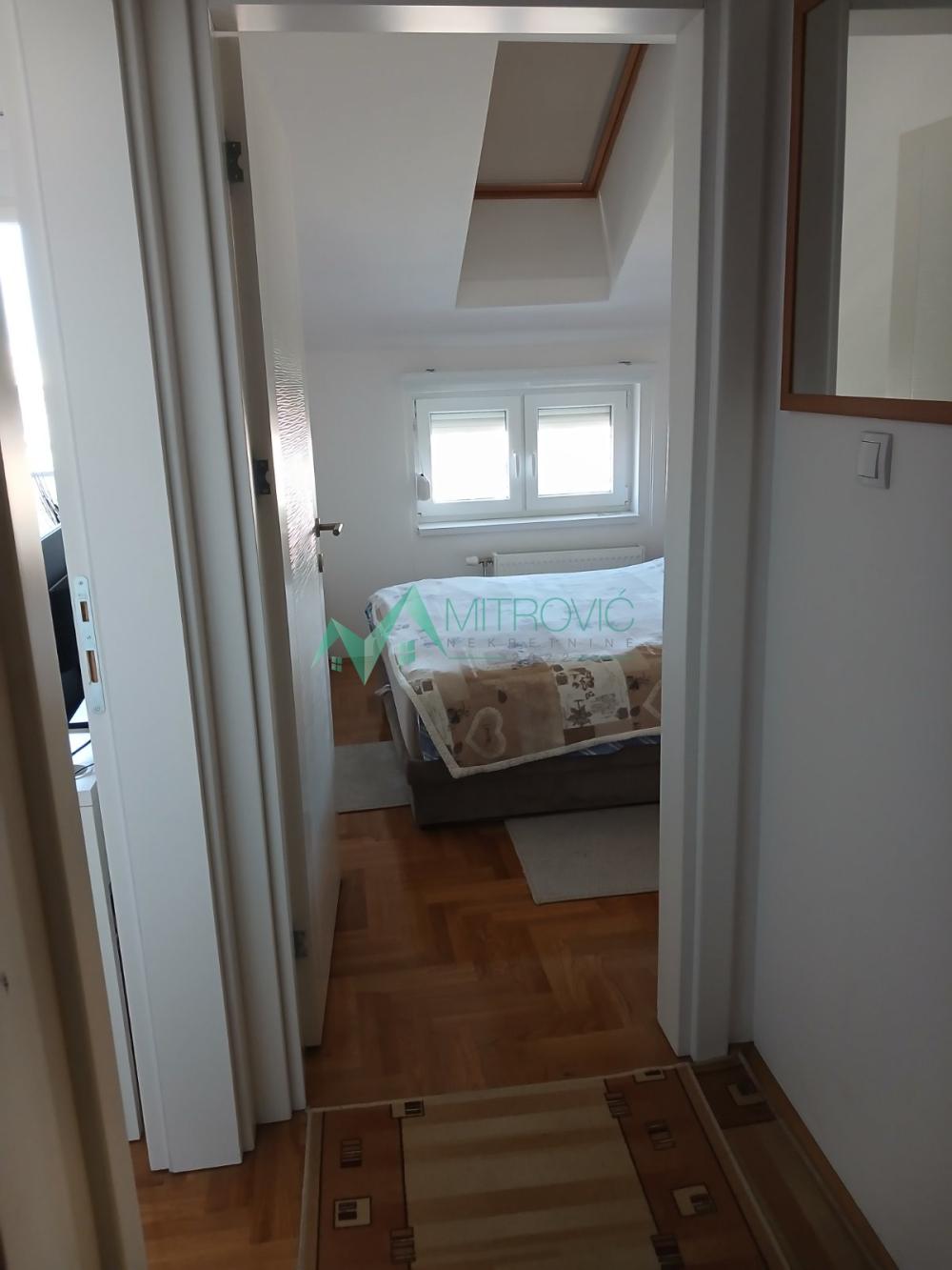 Slika 6 - Jednoiposoban stan na prodaju, 36m2, 133.500€