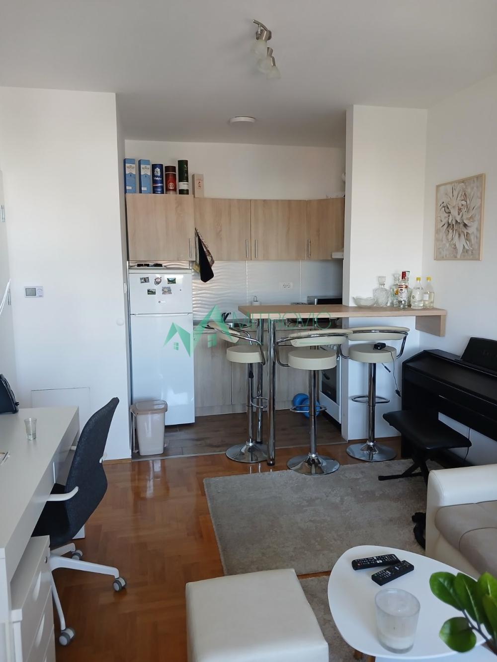 Slika 1 - Jednoiposoban stan na prodaju, 36m2, 133.500€