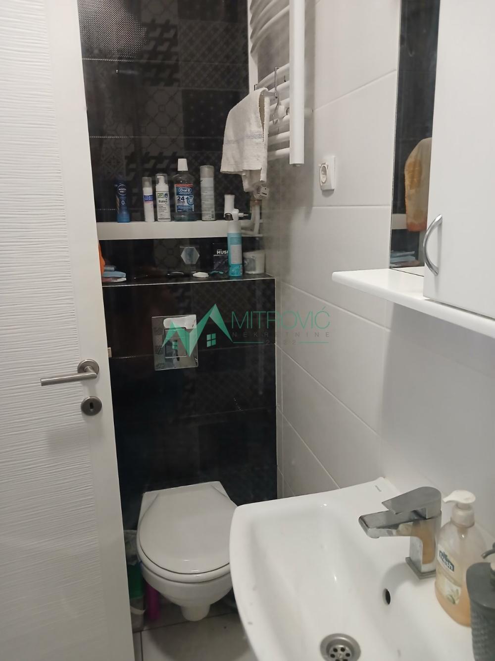 Slika 8 - Jednoiposoban stan na prodaju, 36m2, 133.500€