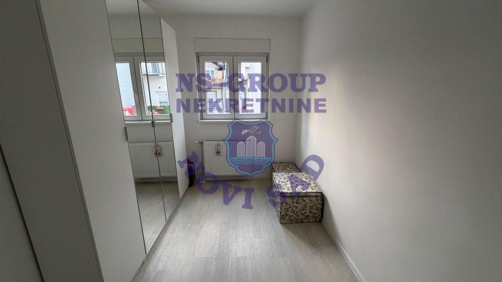 Slika 1 - Dvosoban stan na prodaju, 51m2, 96.820€