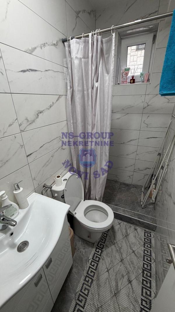 Slika 2 - Dvosoban stan na prodaju, 51m2, 96.820€