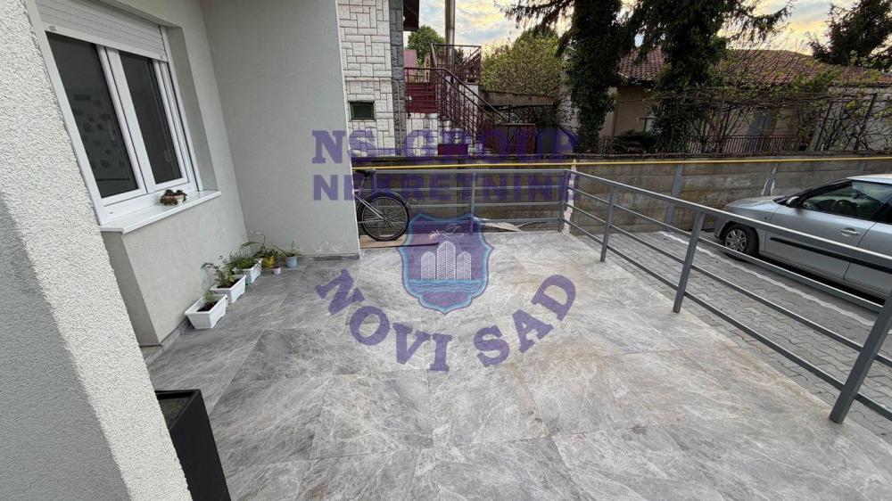Slika 3 - Dvosoban stan na prodaju, 51m2, 96.820€