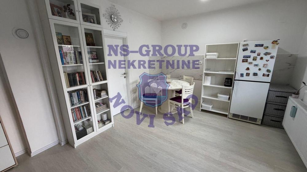 Glavna slika -Dvosoban stan na prodaju, 51m2, 96.820€