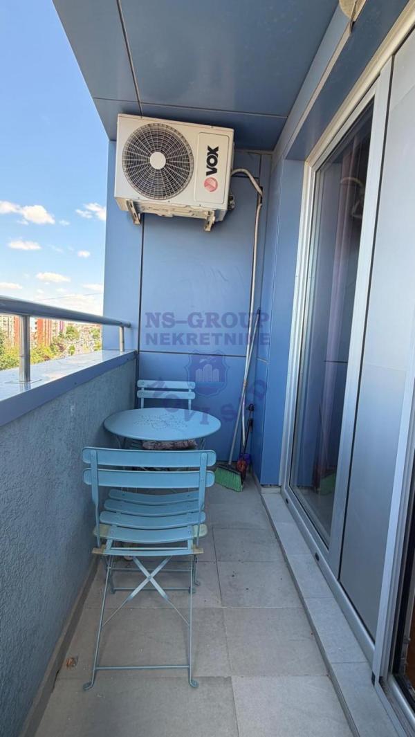 Slika 5 - Dvosoban stan na prodaju, 34m2, 128.750€