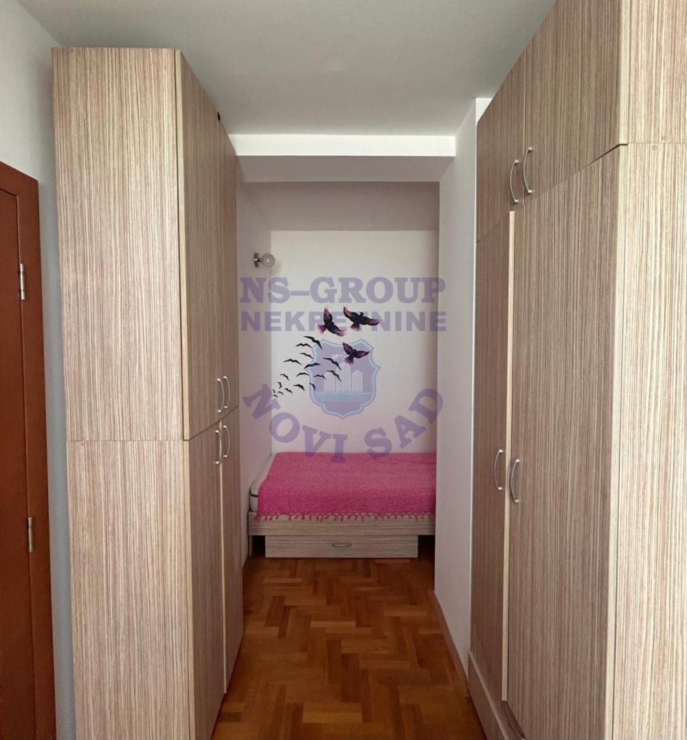 Slika 3 - Dvosoban stan na prodaju, 34m2, 128.750€