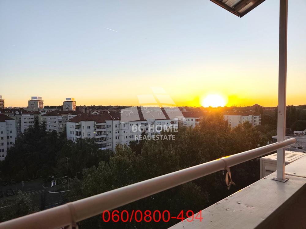 Slika 10 - Bulevar Zorana Đinđića, Dvosoban stan na prodaju, 62m2, 226.000€