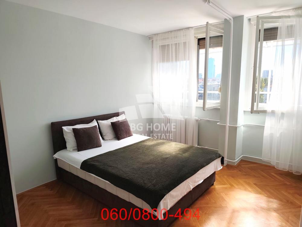 Slika 4 - Bulevar Zorana Đinđića, Dvosoban stan na prodaju, 62m2, 226.000€