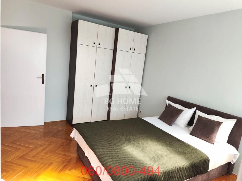 Slika 5 - Bulevar Zorana Đinđića, Dvosoban stan na prodaju, 62m2, 226.000€