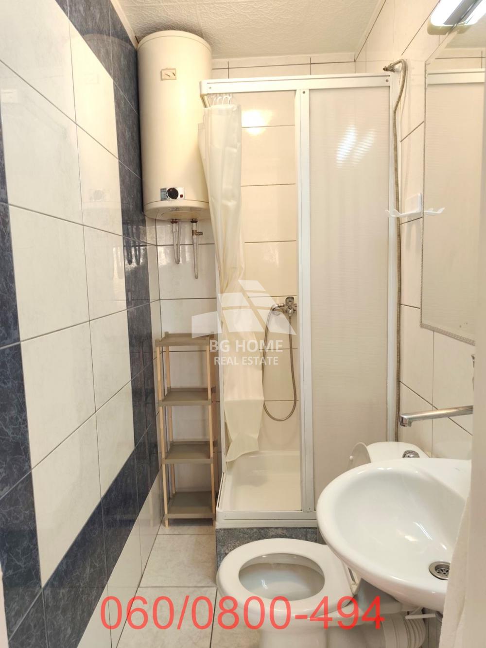 Slika 6 - Bulevar Zorana Đinđića, Dvosoban stan na prodaju, 62m2, 226.000€