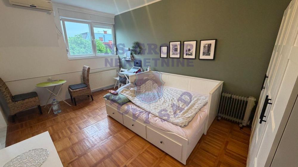 Glavna slika - Stan na prodaju, 25m2, 80.340€