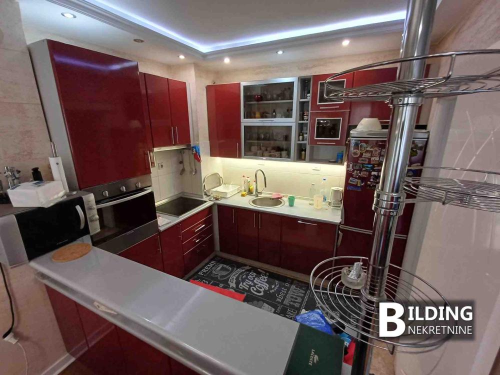 Slika 5 - Španskih boraca, Trosoban stan za izdavanje, 80m2, 1.000€