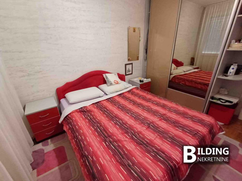 Slika 6 - Španskih boraca, Trosoban stan za izdavanje, 80m2, 1.000€