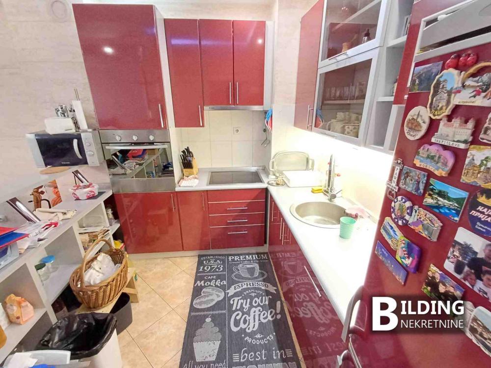 Slika 3 - Španskih boraca, Trosoban stan za izdavanje, 80m2, 1.000€