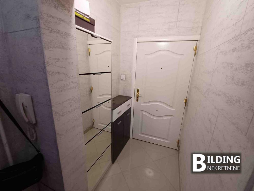 Slika 11 - Španskih boraca, Trosoban stan za izdavanje, 80m2, 1.000€