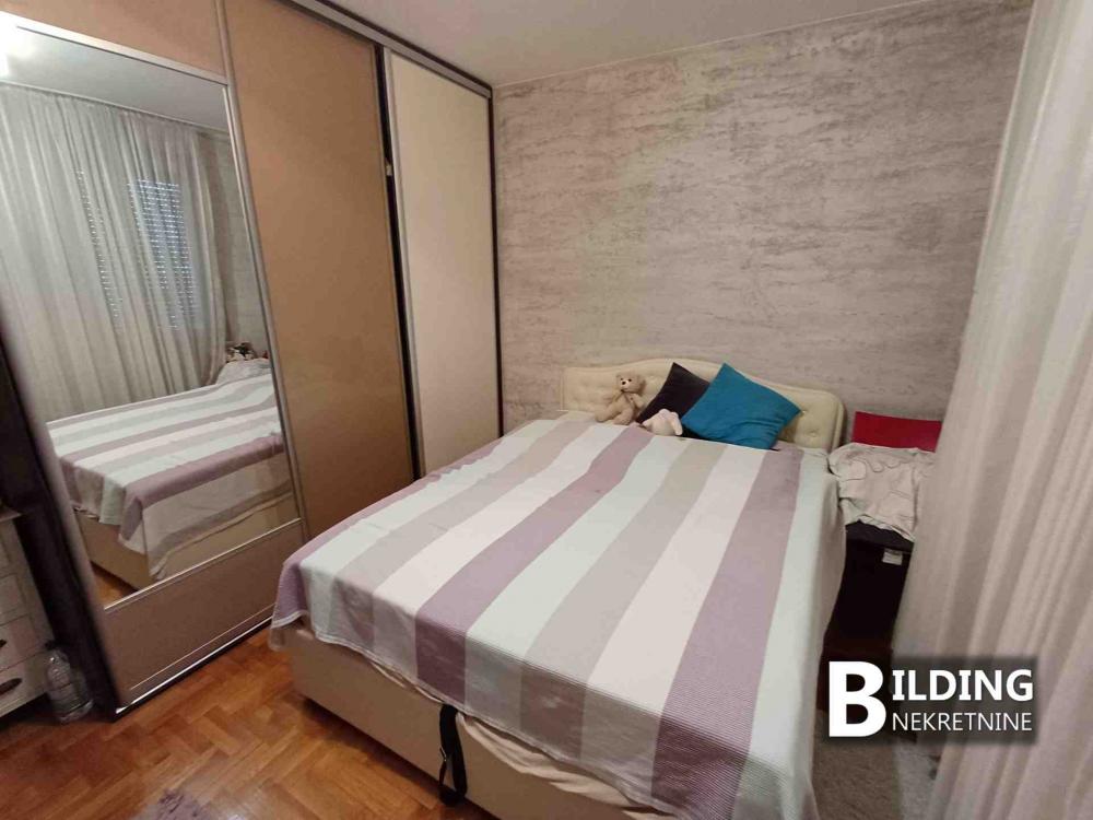 Slika 7 - Španskih boraca, Trosoban stan za izdavanje, 80m2, 1.000€