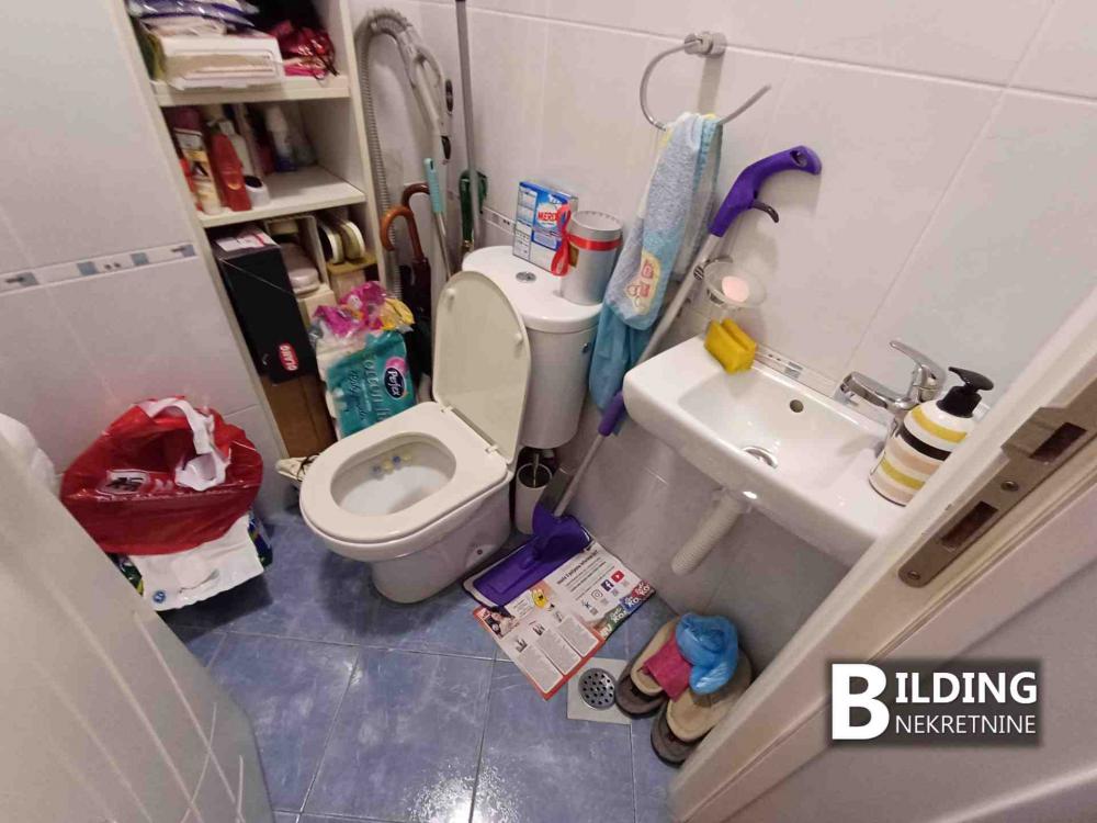 Slika 9 - Španskih boraca, Trosoban stan za izdavanje, 80m2, 1.000€
