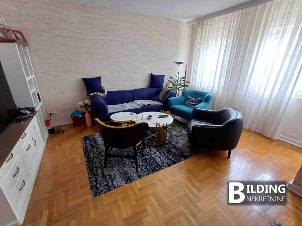 Slika 2 - Španskih boraca, Trosoban stan za izdavanje, 80m2, 1.000€