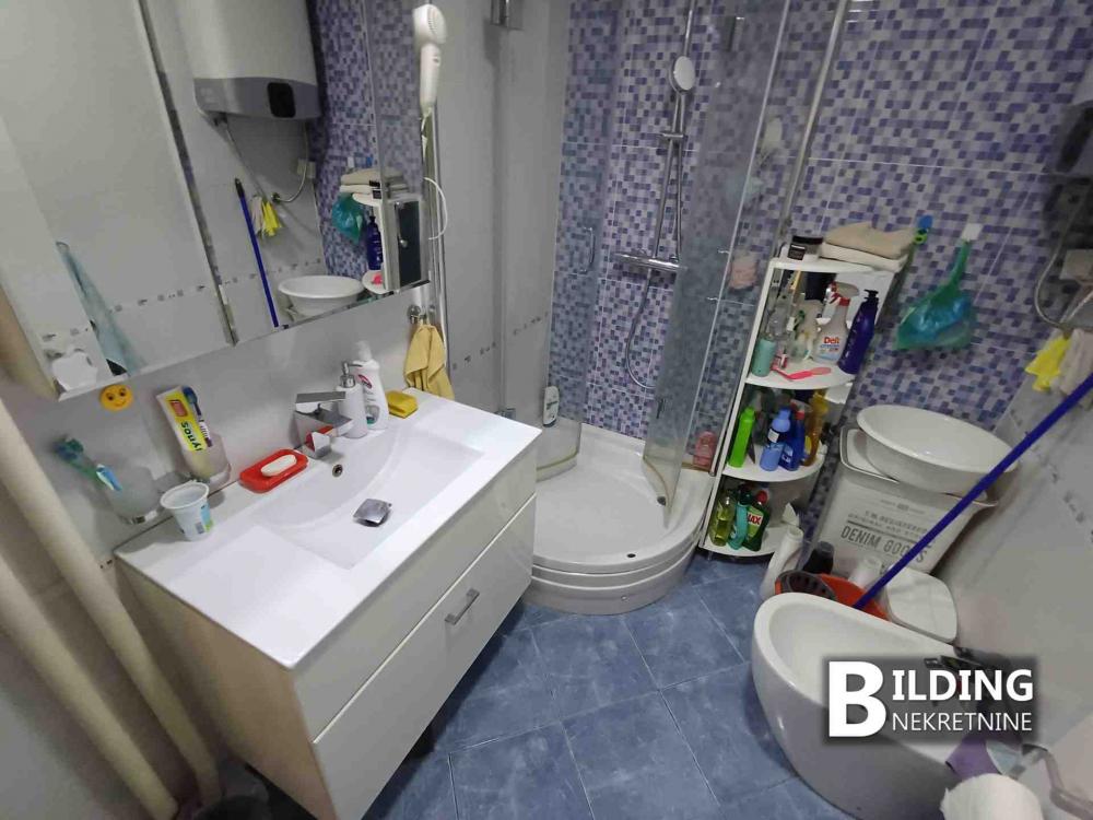 Slika 10 - Španskih boraca, Trosoban stan za izdavanje, 80m2, 1.000€